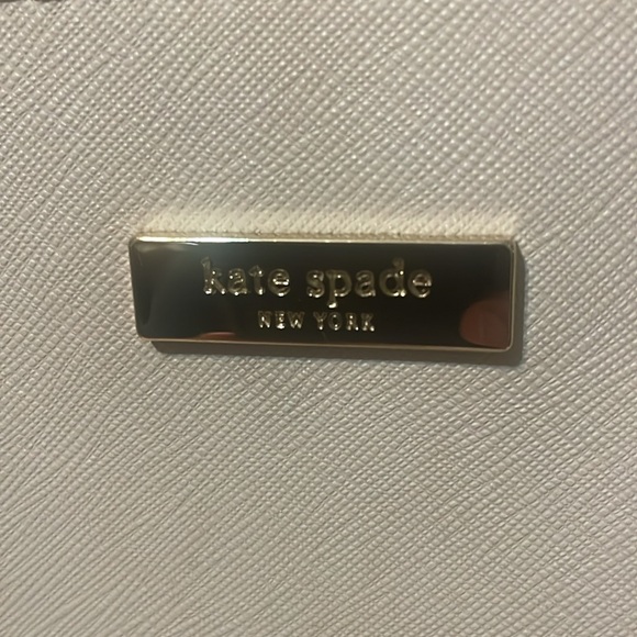 Kate Spade Hadlee Laurel Way Satchel - Picture 2 of 11